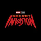 &quot;Secret Invasion&quot; - Logo (xs thumbnail)