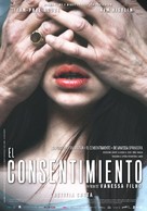 Le consentement - Spanish Movie Poster (xs thumbnail)