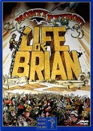 Life Of Brian - DVD movie cover (xs thumbnail)