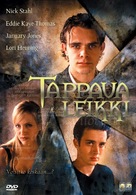 Taboo - Finnish Movie Cover (xs thumbnail)