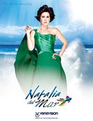 &quot;Natalia del Mar&quot; - Venezuelan Movie Poster (xs thumbnail)