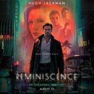 Reminiscence - Movie Poster (xs thumbnail)