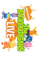 &quot;The Backyardigans&quot; - Logo (xs thumbnail)