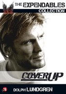 Cover Up - Dutch Movie Cover (xs thumbnail)