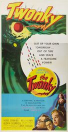 The Twonky - Movie Poster (xs thumbnail)