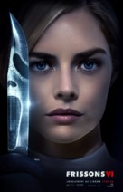 Scream VI - Canadian Movie Poster (xs thumbnail)