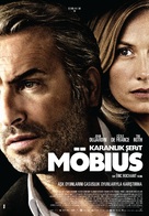 M&ouml;bius - Turkish Movie Poster (xs thumbnail)