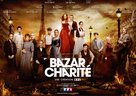 &quot;Le Bazar de la Charit&eacute;&quot; - French Movie Poster (xs thumbnail)