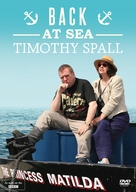 &quot;Timothy Spall: Somewhere at Sea&quot; - British DVD movie cover (xs thumbnail)