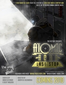 Atomic Robo: Last Stop - Movie Poster (xs thumbnail)