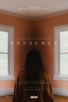 Presence - Movie Poster (xs thumbnail)