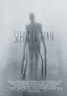 Slender Man - Greek Movie Poster (xs thumbnail)