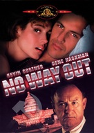 No Way Out - DVD movie cover (xs thumbnail)