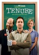 Tenure - Movie Poster (xs thumbnail)