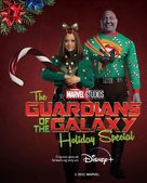 The Guardians of the Galaxy: Holiday Special (TV) - Movie Poster (xs thumbnail)