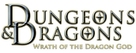 Dungeons And Dragons 2 - Logo (xs thumbnail)