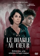 Le Diable au Coeur - French Movie Cover (xs thumbnail)