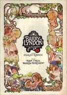 Barry Lyndon - poster (xs thumbnail)