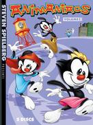 &quot;Animaniacs&quot; - DVD movie cover (xs thumbnail)