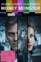 Money Monster - Indian Movie Cover (xs thumbnail)