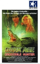 Dark Age - German DVD movie cover (xs thumbnail)