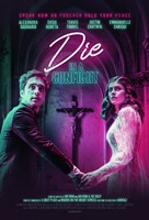 Die in a Gunfight - International Movie Poster (xs thumbnail)