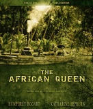 The African Queen - Movie Cover (xs thumbnail)