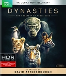 &quot;Dynasties&quot; - Movie Cover (xs thumbnail)