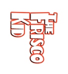 The Frisco Kid - Logo (xs thumbnail)