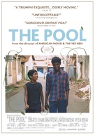 The Pool - Canadian Movie Poster (xs thumbnail)