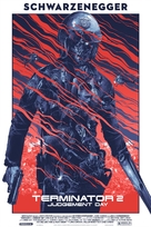 Terminator 2: Judgment Day - Movie Poster (xs thumbnail)