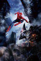 The Amazing Spider-Man 2 - Key art (xs thumbnail)