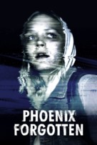 Phoenix Forgotten - Movie Cover (xs thumbnail)