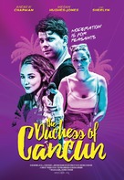 The Duchess of Cancun - Canadian Movie Poster (xs thumbnail)