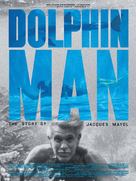 Dolphin Man - Movie Poster (xs thumbnail)