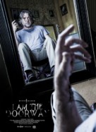 I Am the Doorway - British Movie Poster (xs thumbnail)