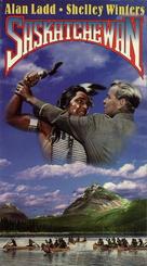 Saskatchewan - VHS movie cover (xs thumbnail)