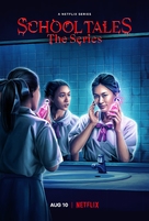 School Tales the Series - Movie Poster (xs thumbnail)