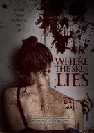 Where the Skin Lies - Movie Poster (xs thumbnail)