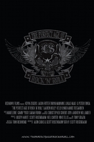 The Perfect Age of Rock &#039;n&#039; Roll - Movie Poster (xs thumbnail)