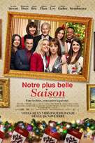 Happiest Season - French Movie Poster (xs thumbnail)