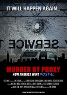 Murder by Proxy: How America Went Postal - Movie Poster (xs thumbnail)