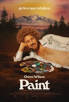Paint - Movie Poster (xs thumbnail)