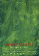 Encontro Silencioso - Portuguese Movie Poster (xs thumbnail)