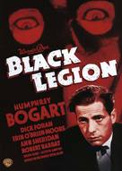 Black Legion - DVD movie cover (xs thumbnail)