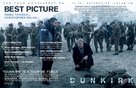 Dunkirk - For your consideration movie poster (xs thumbnail)