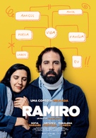 Ramiro - Portuguese Movie Poster (xs thumbnail)