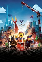 The Lego Movie - Key art (xs thumbnail)