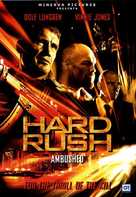 Ambushed - Italian DVD movie cover (xs thumbnail)