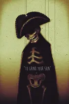 "Channel Zero" Custom